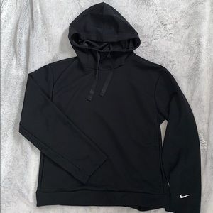 NWOT Nike women’s hooded pullover